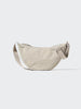 UNIQLO Round Mini Unisex Shoulder Bag