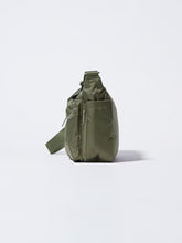 Load image into Gallery viewer, UNIQLO Multi Pocket Shoulder Bag
