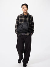 Load image into Gallery viewer, UNIQLO Multi Pocket Shoulder Bag
