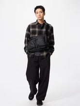 Load image into Gallery viewer, UNIQLO Multi Pocket Shoulder Bag
