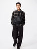 UNIQLO Multi Pocket Shoulder Bag