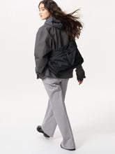 Load image into Gallery viewer, UNIQLO Multi Pocket Shoulder Bag
