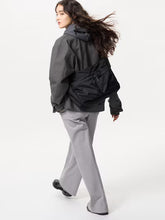 Load image into Gallery viewer, UNIQLO Multi Pocket Shoulder Bag
