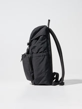 Load image into Gallery viewer, UNIQLO Multi Pocket Backpack - Black
