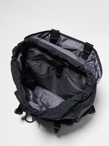 UNIQLO Multi Pocket Backpack - Black