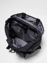Load image into Gallery viewer, UNIQLO Multi Pocket Backpack - Black

