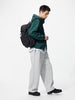 UNIQLO Multi Pocket Backpack - Black