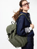 UNIQLO Multi Pocket Backpack - Black