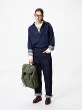 Load image into Gallery viewer, UNIQLO Multi Pocket Backpack - Black
