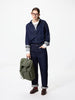 UNIQLO Multi Pocket Backpack - Black