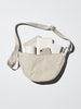 UNIQLO Round Mini Unisex Shoulder Bag