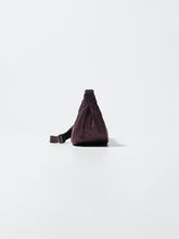 Load image into Gallery viewer, UNIQLO Round Ultra Mini Bag - Black
