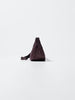 UNIQLO Round Ultra Mini Bag - Black