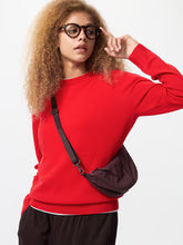 Load image into Gallery viewer, UNIQLO Round Ultra Mini Bag - Black
