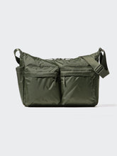 Load image into Gallery viewer, UNIQLO Multi Pocket Shoulder Bag

