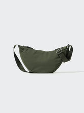 Load image into Gallery viewer, UNIQLO Round Mini Unisex Shoulder Bag
