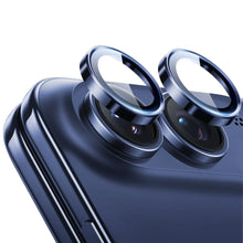 Load image into Gallery viewer, X-Level AR Spotlight Lens Protector for iPhone Duo
