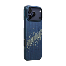 Load image into Gallery viewer, PITAKA Ultra-Slim Case for iPhone 17 Pro Max - Milky Way
