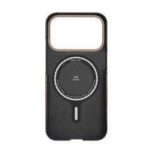 Load image into Gallery viewer, PITAKA Ultra-Slim Case for iPhone 17 Pro Max - Sunset
