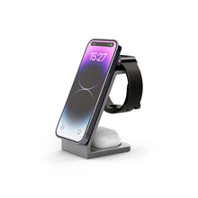 Load image into Gallery viewer, Xpower Magnetic Wireless Charger
