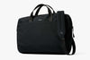 Via Work Bag(Tech Briefcase) - Black