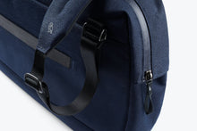 Load image into Gallery viewer, Via Work Bag(Tech Briefcase) - Navy
