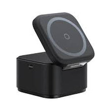 Load image into Gallery viewer, Baseus MagPro 2-in-1 Magnetic Wireless Charger Stand 25W
