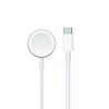 COTECI USB Type-C Cable Magnetic Watch Charger- White