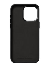 Load image into Gallery viewer, Nudient  Bold  Case Cover for  iPhone 15 Pro Max-Black
