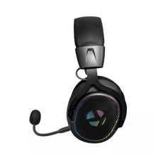 Load image into Gallery viewer, KGaming K10 Tri-Mode Connectivity Wireless Gaming Headset - Black
