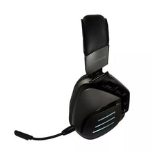Load image into Gallery viewer, KGaming K20 Tri-Mode Connectivity Wireless Gaming Headset - Black
