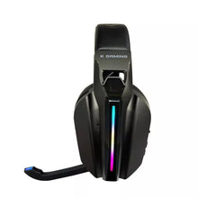 Load image into Gallery viewer, KGaming K30 Tri-Mode Connectivity Wireless Gaming Headset - Black
