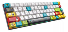 Load image into Gallery viewer, KGaming 4-in-1 Gaming Combo Pack (KMP-04) (Mouse, Mousepad, Keyboard, Headset)
