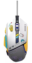Load image into Gallery viewer, KGaming 4-in-1 Gaming Combo Pack (KMP-04) (Mouse, Mousepad, Keyboard, Headset)
