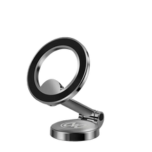Load image into Gallery viewer, Maxwell MW-12 Magnetic Car Mount - Black
