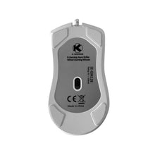 Load image into Gallery viewer, KGaming (E-GM128) AURA STRIKE RGB Wired Gaming Mouse

