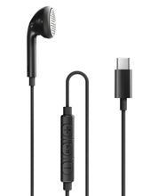 Load image into Gallery viewer, RAVPower Mono Earphone with USB-C Plug
