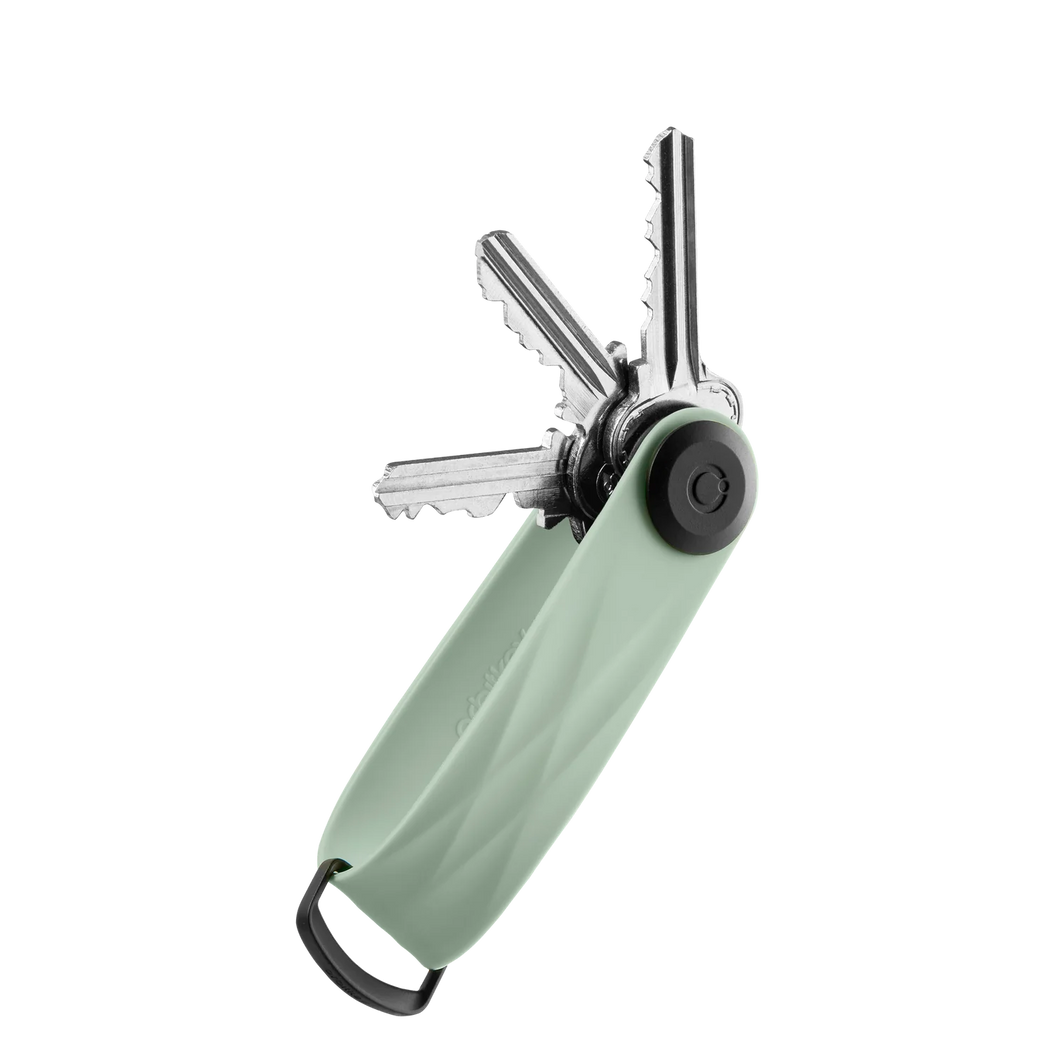 Orbitkey Active Key Organizer  ( Seasonal Color ) - Mist