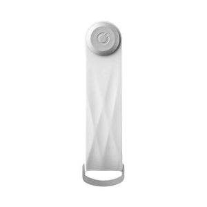 Orbitkey Active Key Organiser - Pearl White