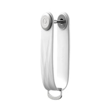 Load image into Gallery viewer, Orbitkey Active Key Organiser - Pearl White
