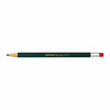 Penco Passer's Mate Mechanical Pencil with Eraser 0.5 mm - Dark Green