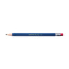 Penco Passer's Mate Mechanical Pencil with Eraser 0.5 mm - Navy Blue