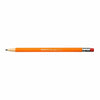 Penco Passer's Mate Mechanical Pencil with Eraser 0.5 mm - Orange