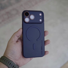 Load and play video in Gallery viewer, X-Level Magnet WINGS II 0.18mm Ultra Thin Case for 17 Series

