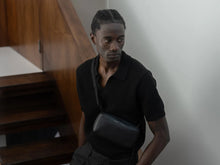 Load image into Gallery viewer, GRAMS28 131 Essential Pouch - Black
