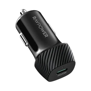 RAVPOWER 5-in-1 Travel Combo
