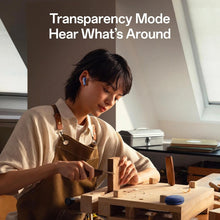 Load image into Gallery viewer, OPPO Enco Buds3 Pro True Wireless Earbuds - Black
