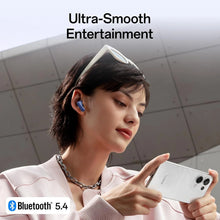 Load image into Gallery viewer, OPPO Enco Buds3 Pro True Wireless Earbuds - Black
