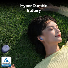 Load image into Gallery viewer, OPPO Enco Buds3 Pro True Wireless Earbuds - Black
