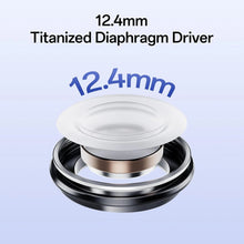 Load image into Gallery viewer, OPPO Enco Buds3 Pro True Wireless Earbuds - Black
